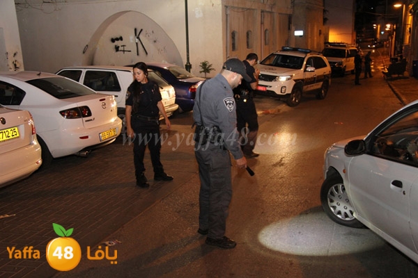 police ajami searching (4).JPG